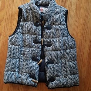 Winter Vest